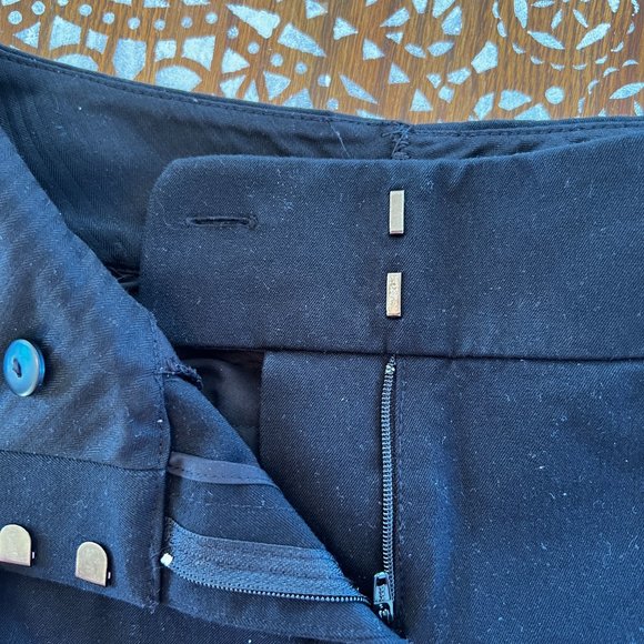 Ann Taylor Dress Pants - Picture 2 of 3